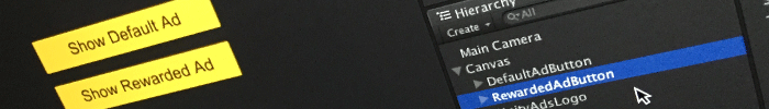 Example Rewarded Ad