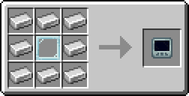 Recipe